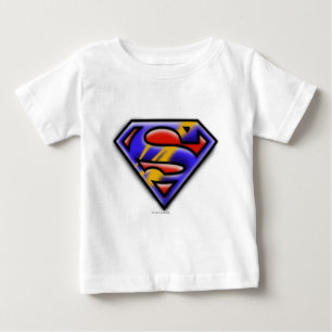 Superman S-Shield   PAARSE LOGO