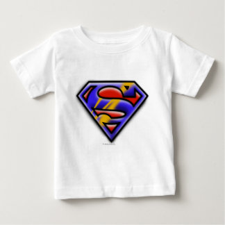 Superman S-Shield | PAARSE LOGO