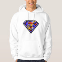 Superman S-Shield | PAARSE LOGO