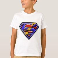 Superman S-Shield | PAARSE LOGO