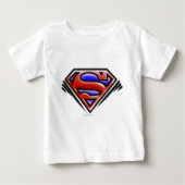 Superman S-Shield | Rode Logo (Voorkant)