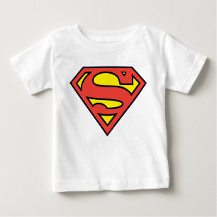 Superman S-Shield   Superman-Logo