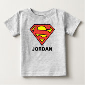 Superman S-Shield | Superman-Logo (Voorkant)