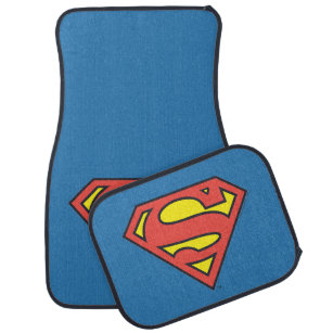 Superman S-Shield   Superman-Logo Automat