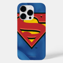 Superman S-Shield | Superman-Logo