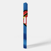 Superman S-Shield | Superman-Logo Case-Mate iPhone Case (Achterkant / Rechts)