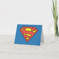 Superman S-Shield| Superman-Logo