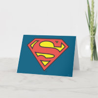 Superman S-Shield| Superman-Logo