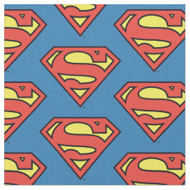 Superman S-Shield | Superman-Logo Stof