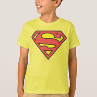 Superman S-Shield | Superman-Logo