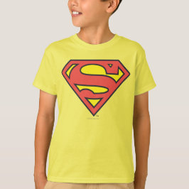 Superman S-Shield | Superman-Logo T-shirt