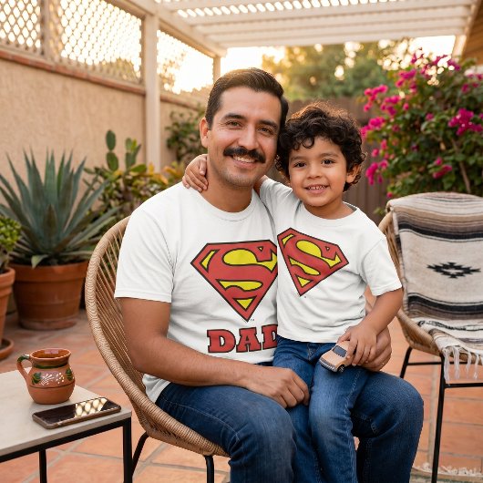 Superman S-Shield | Superman-Logo T-shirt