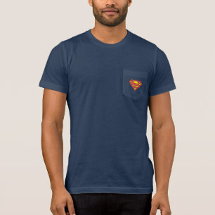 Superman S-Shield   Superman-Logo T-shirt