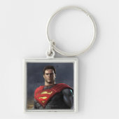 Superman Sleutelhanger (Voorkant)