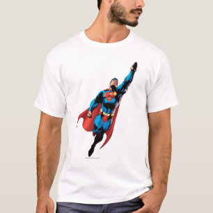 Superman Soars T-shirt