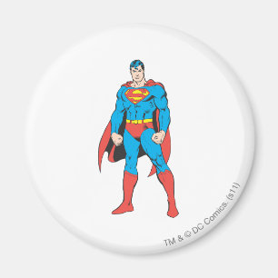 Superman Standing Magneet