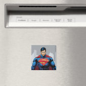 Superman Standing Magneet (Insitu (Vaatwasser))
