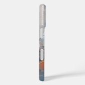 Superman Stare Case-Mate iPhone Case (Achterkant / Rechts)