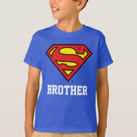 Superman | Super Brother
