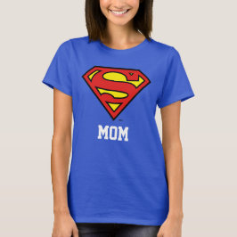 Superman | Super Mam T-shirt