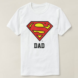 Superman   Super Pap T-shirt