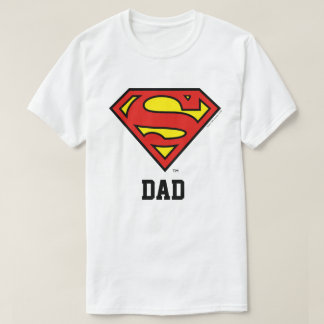 Superman | Super Pap T-shirt