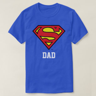 Superman Super Pap T-shirt
