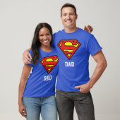 Superman | Super Pap T-shirt (Unisex)