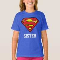 Superman | Super Sister