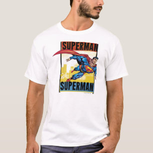Superman, Superman T-shirt