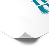 Superman The last Son of Krypton Poster (Hoek)