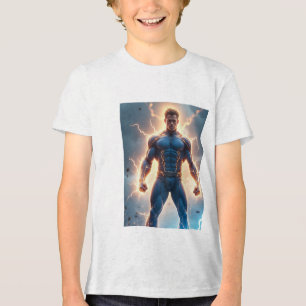 Superman: The Ultimate Hero T-shirt T-shirt