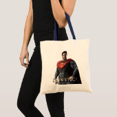 Superman Tote Bag (Voorkant (product))