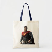 Superman Tote Bag (Voorkant)