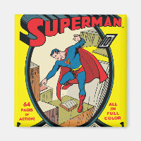 Superman (volledig verhaal)