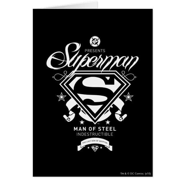 Superman Wapenmunt (Voorkant)