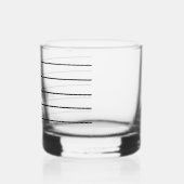 Superman Whisky Glas (Links)