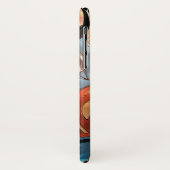 Superman/Wonder Comic Hoesje #11 Variant (Achterkant/links)