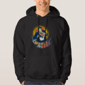 Superman World Hero Hoodie (Voorkant)