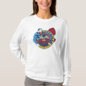 Superman - World Hero T-shirt (Voorkant)