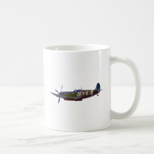 Supermarine Spitfire Koffiemok