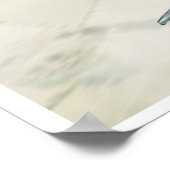 Supermarine Spitfire Mk.1 Poster (Hoek)