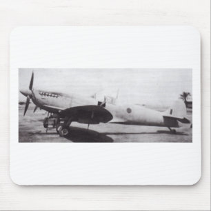 Supermarine Spitfire Muismat
