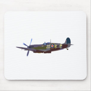 Supermarine Spitfire Muismat