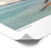 Supermarine Spitfire Poster (Hoek)