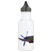 Supermarine Spitfire Waterfles (Links)