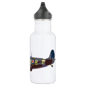 Supermarine Spitfire Waterfles (Rechts)