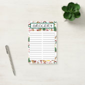 SUPERMARKT POST-IT® NOTES (Kantoor)