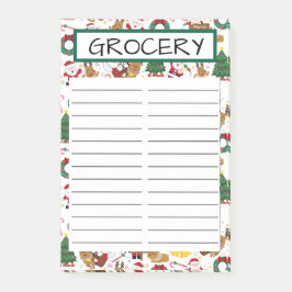 SUPERMARKT POST-IT® NOTES
