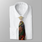 supermarkt voor voedingsmiddelen en dranken stropdas (Gebonden)